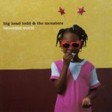 Big Head Todd & The Monsters - Beautiful World