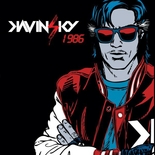 Kavinsky - 1986