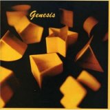 Genesis - Genesis (Remastered 2007)