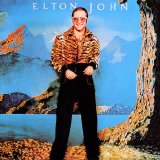 Elton John - Caribou