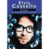 Elvis Costello & The Confederates - Live On Broadway, 1986-10-22