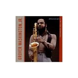 Grover Washington, Jr. - Discovery