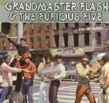 Grandmaster Flash - Message 1982
