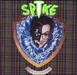 Elvis Costello - Spike [Expanded] (1 of 2)