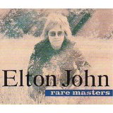 Elton John - Rare Masters - CD 2