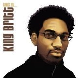 King Britt - Transcend / Spaces