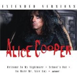 Alice Cooper Discography part5 [2000-2005] - Lost In America (single)