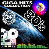Varios - 80's Giga Hits Collection 24
