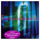 Elton John - Greatest Hits Volume 3