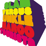 Slam vs Unkle - narco tourist