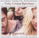 Various artists - Vicky Cristina Barcelona (Motion Picture Soundtrack)