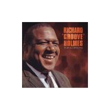 Richard 'Groove' Holmes - On Basie's Bandstand