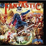 Elton John - Captain Fantastic and the Brow