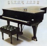 Elton John - Here And There - CD 1