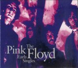 Pink Floyd - The Early Singles
