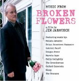 Various artists - Broken Flowers (Flores Rotas)
