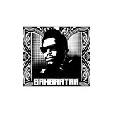 Afrika Bambaataa - The 80's