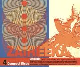 The Flaming Lips - The Flaming Lips - Zaireeka (stereo mixdown)