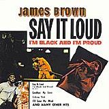 James Brown-18 cd - Say It Loud, I'm Black and I'm Proud