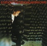 David Bowie - Sattion to Station