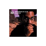 King Britt - Adventures in Lo-Fi