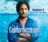 Various artists - Californication: Season 2