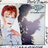 David Bowie - Scary Monsters