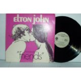 Elton John - Friends Soundtrack