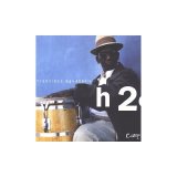Francisco Aguabella - H2O