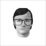 Bertrand Burgalat - Portrait-Robot