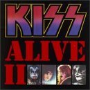 Kiss - Alive II - Disc Two