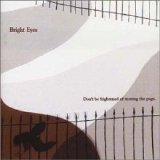 Bright Eyes - Don't Be Frightened Of Turning The Page EP