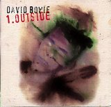 David Bowie - Outside