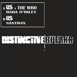 Ils - Ils V The Who