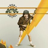 AC/DC - High Voltage (Australian)