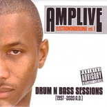 Amp Live - Electrowonderland vol.1: Drum