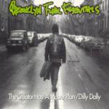 The Brooklyn Funk Essentials - The Creator Has A Master Plan, Dilly Dally