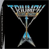 Triumph - Allied Forces