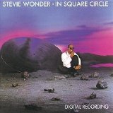 Stevie Wonder - In Square Circle