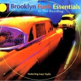 The Brooklyn Funk Essentials - Fine Gold