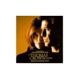 Bill Conti - The Thomas Crown Affair [1999] (Score) OST