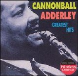 Cannonball Adderley - Greatest Hits - 1