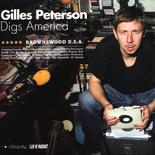 Gilles Peterson - Digs America: Brownswood USA