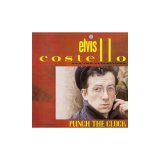 Elvis Costello & The Attractions - Punch The Clock