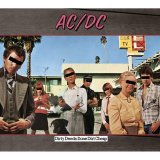 AC/DC - Dirty Deeds Done Dirt Cheap
