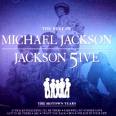 Michael Jackson - The Best of Michael Jackson & The Jackson Five