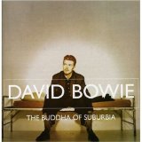 David Bowie - Buddha Of Suburbia