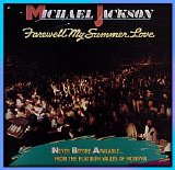 Michael Jackson - Farewell My Summer Love 1989