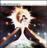 Groove Armada / Shirley Bassey - The Remix Album: Diamonds Are Forever [France] (1 of 2)