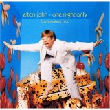 Elton John - One Night Only
